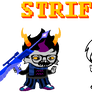 Hetastuck - STRIFE!