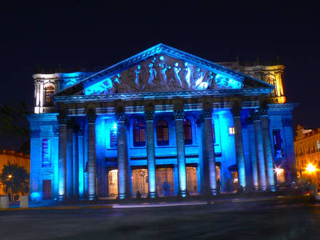 Teatro Degollado