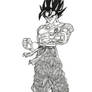 Vegeto -frieza saga-