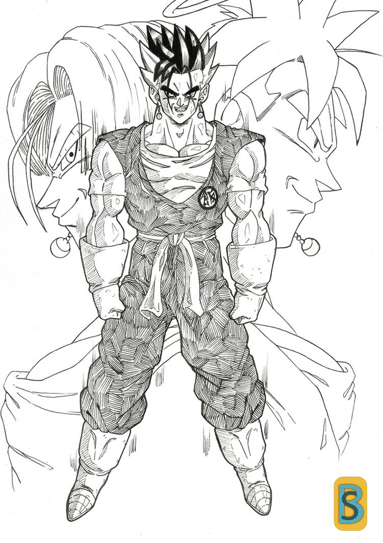 Trusohan Truhan by Blood-Splach on DeviantArt