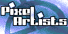 Pixel Artist icon by FrostTLU