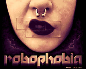 Robophobia