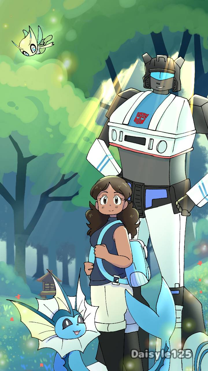 Deviantart Project Timeless Timeless Friendship by Daisyle on DeviantArt