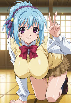 Kurumu Kurono #2