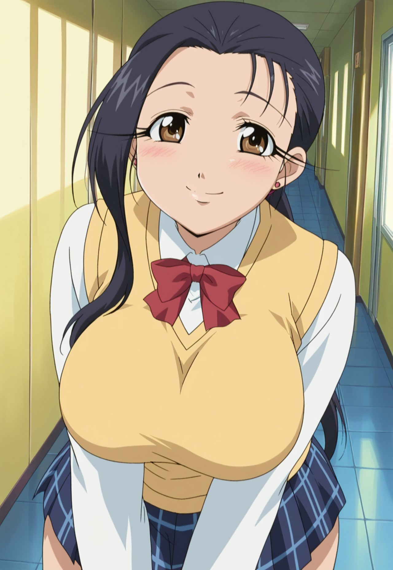 Miyako Amanogawa #5