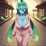 Suu (Monster Musume) #7