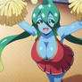 Suu (Monster Musume) #5