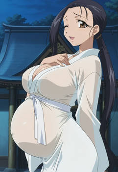 Miyako Amanogawa #29