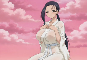 Miyako Amanogawa #31