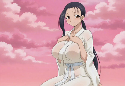 Miyako Amanogawa #31