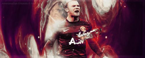 Wayne Rooney