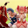 madoka magica