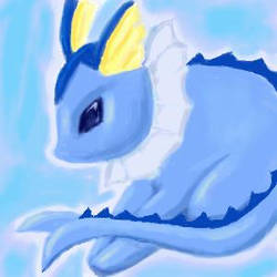 Vaporeon