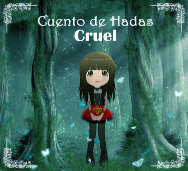 Cuento de hadas cruel