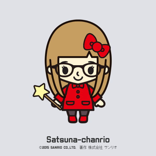 Satsuna-chanrio