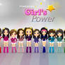 Girl's Power (cuarta promo)