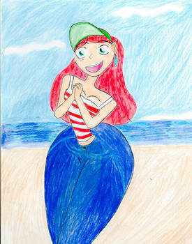 Deviantart Inner Workings Explore the Best Inner_workings_redhead Art | DeviantArt