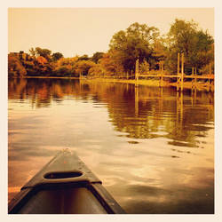 Boat Ride