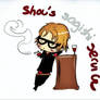 Shou's sagishi service