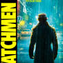 Watchmen Rorschach