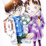 Dectective Conan