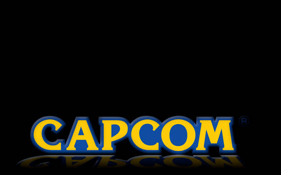 CAPCOM Logo