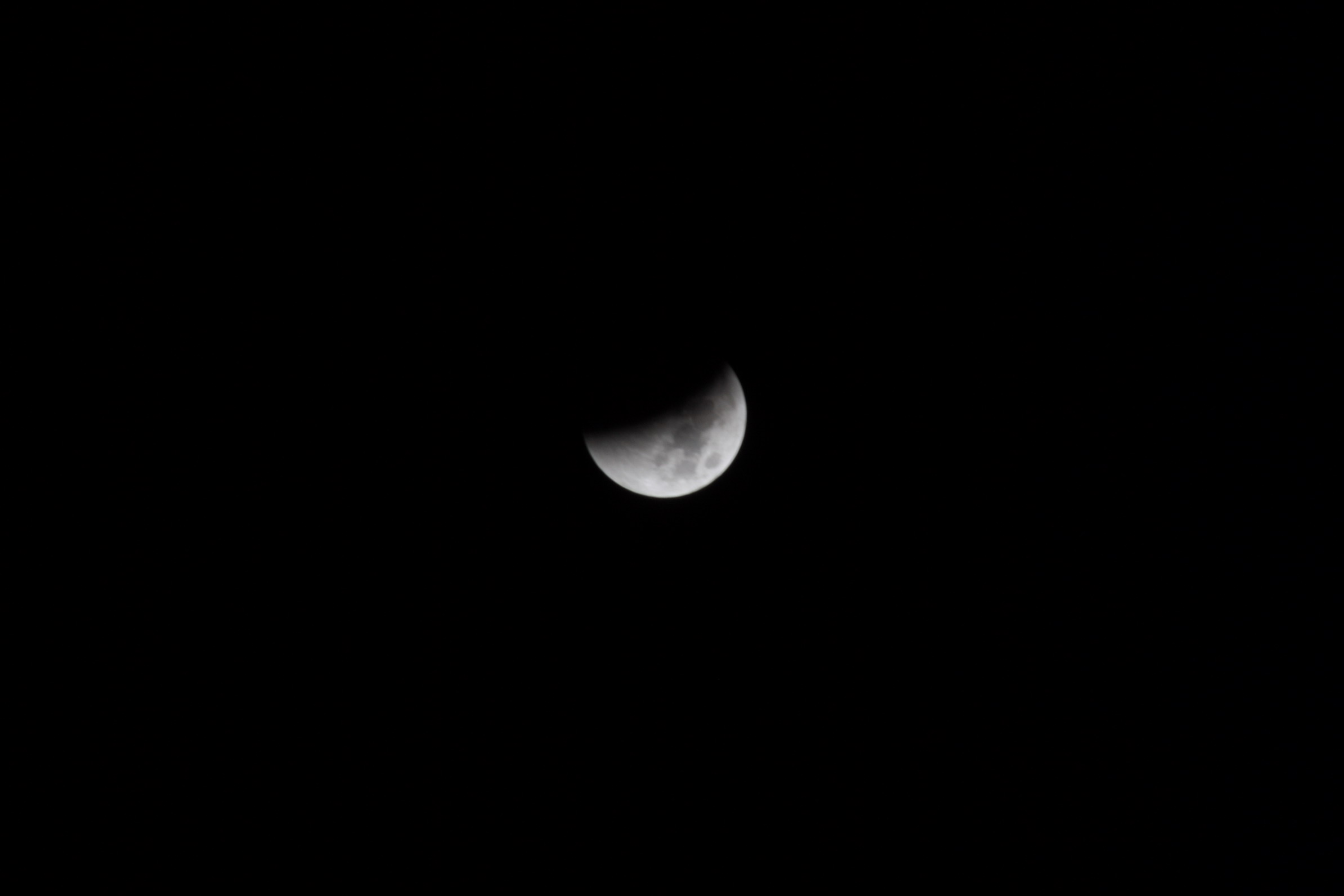 lunar eclipse 6 16 11 pt 2