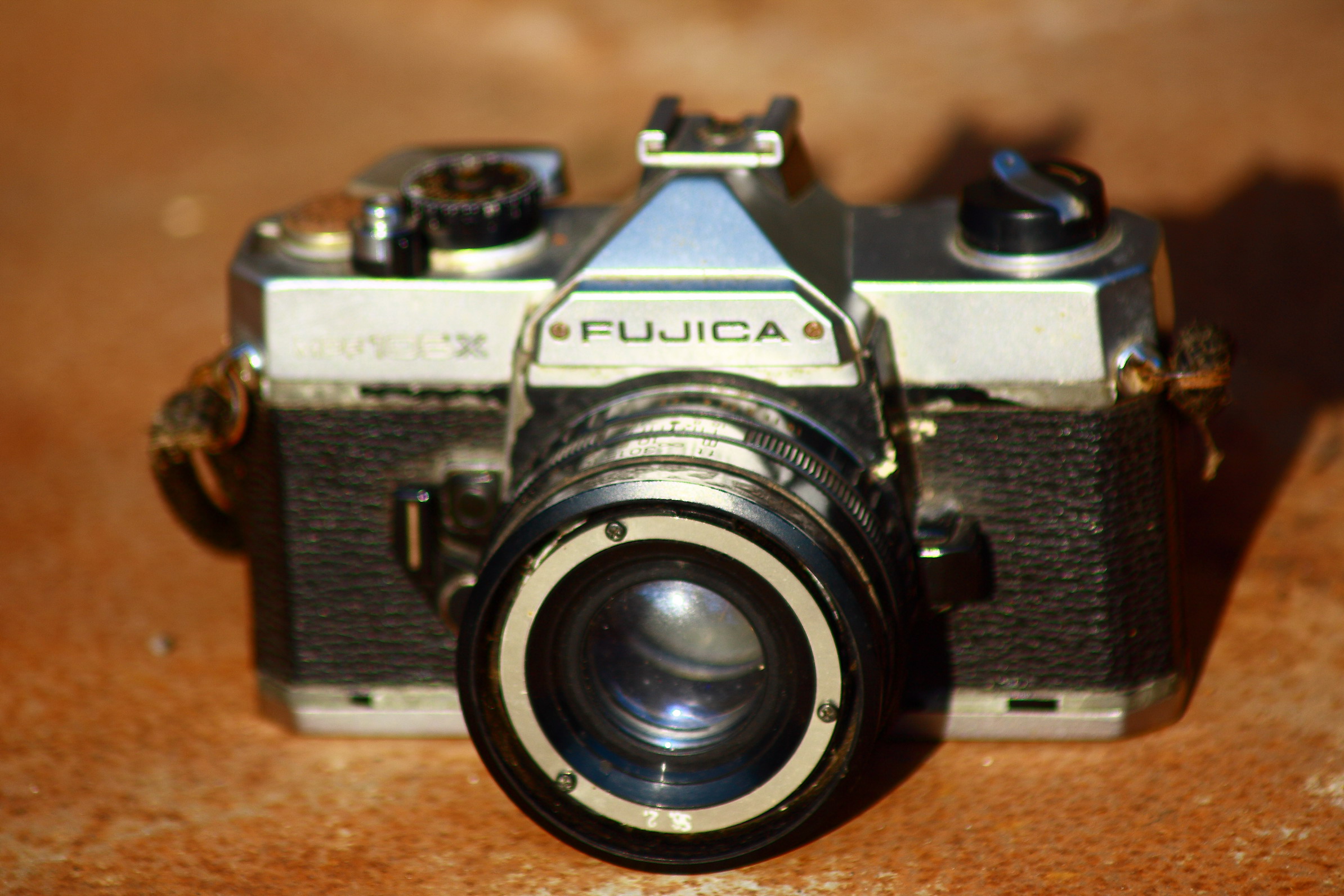 fujica