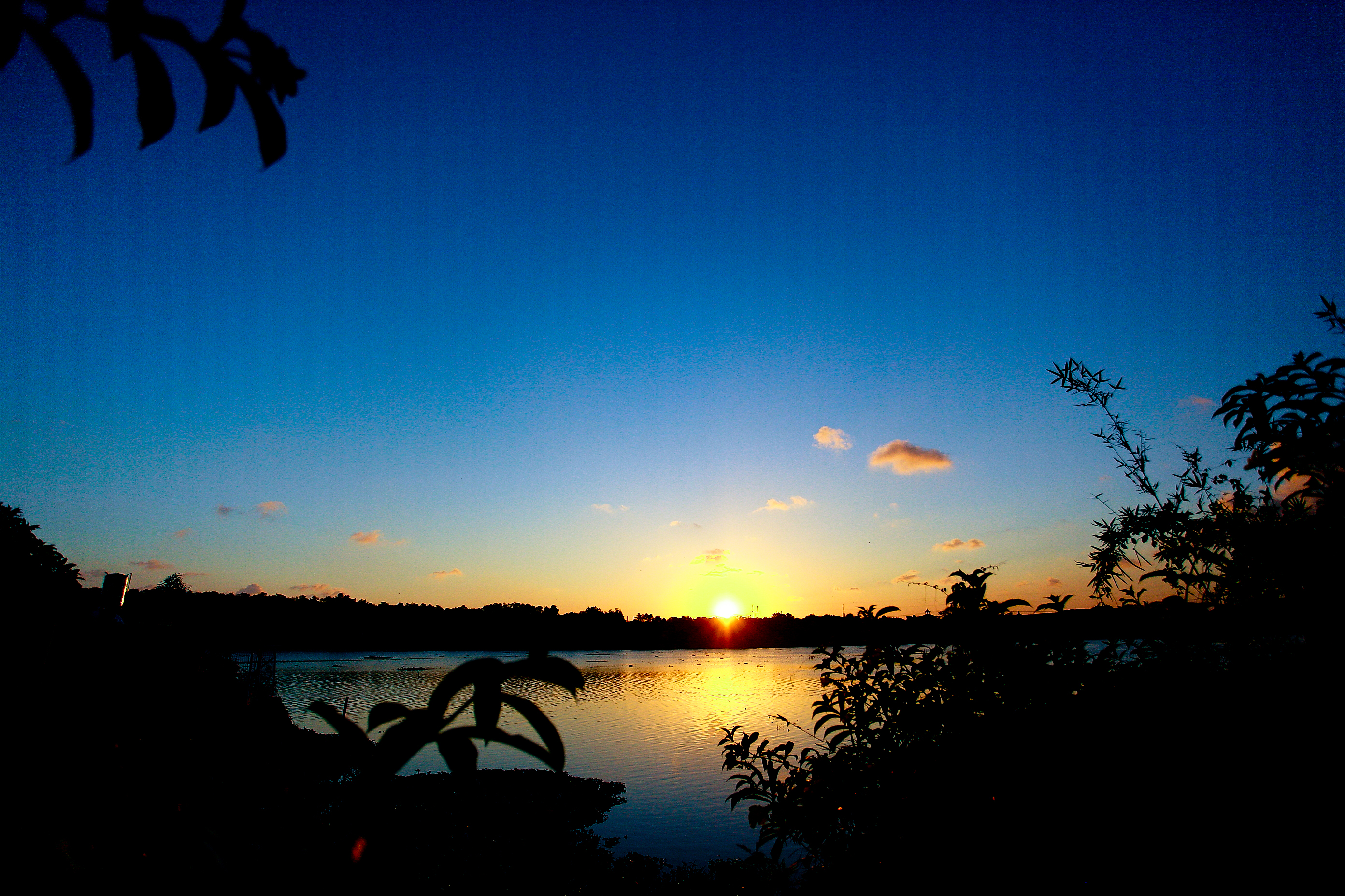 Sunset Road, Bali