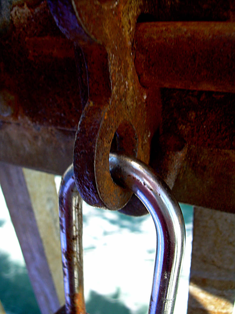 Rust and Waves II by Zero-Joy on DeviantArt