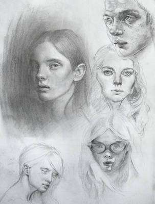 Practice 11 by AnaviTil