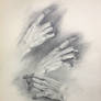 Study of Hands