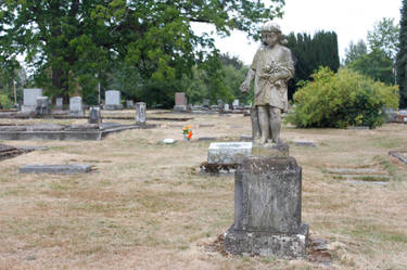 Cemetery II