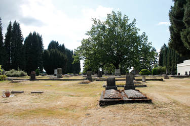 Cemetery III