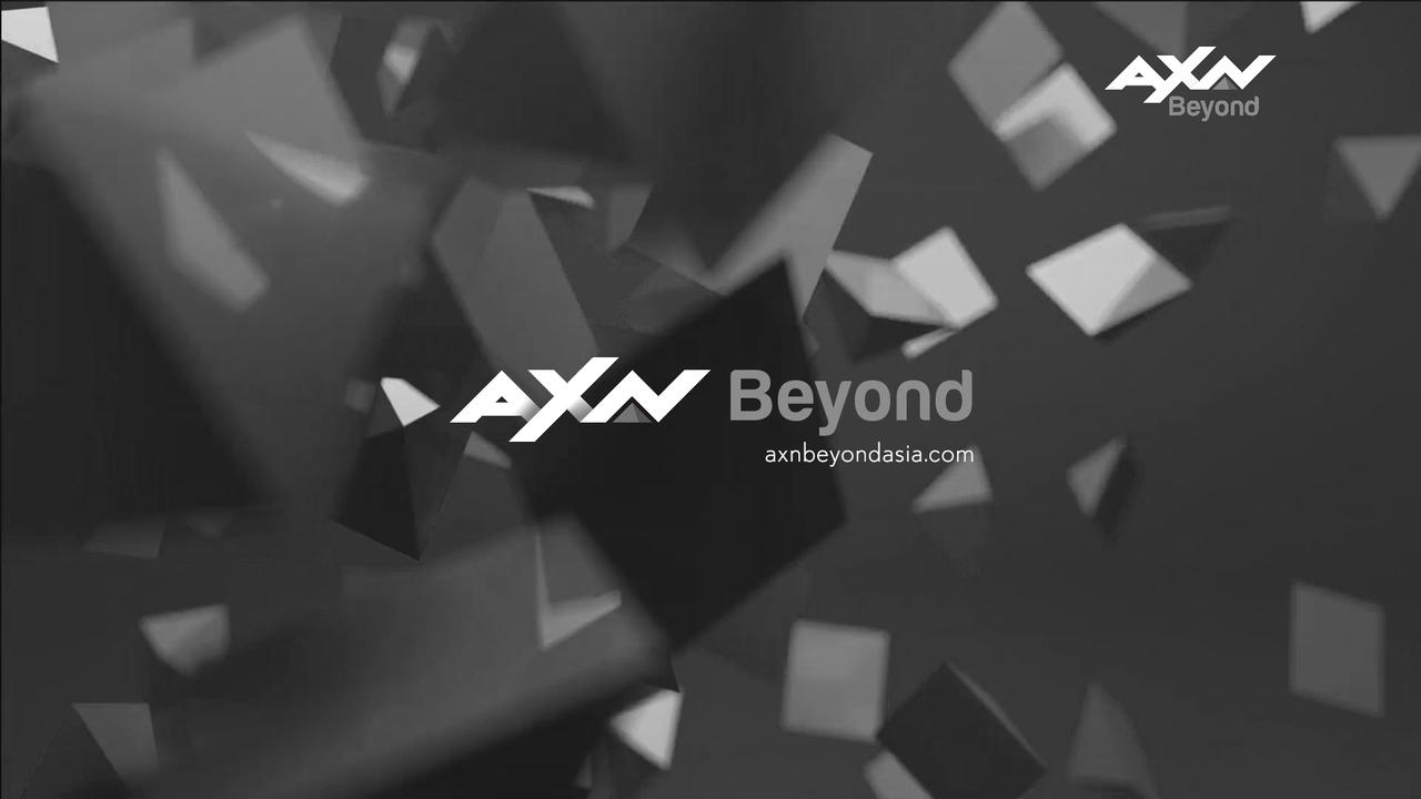 Axn Deviantart AXN Beyond by placeholderhd on DeviantArt