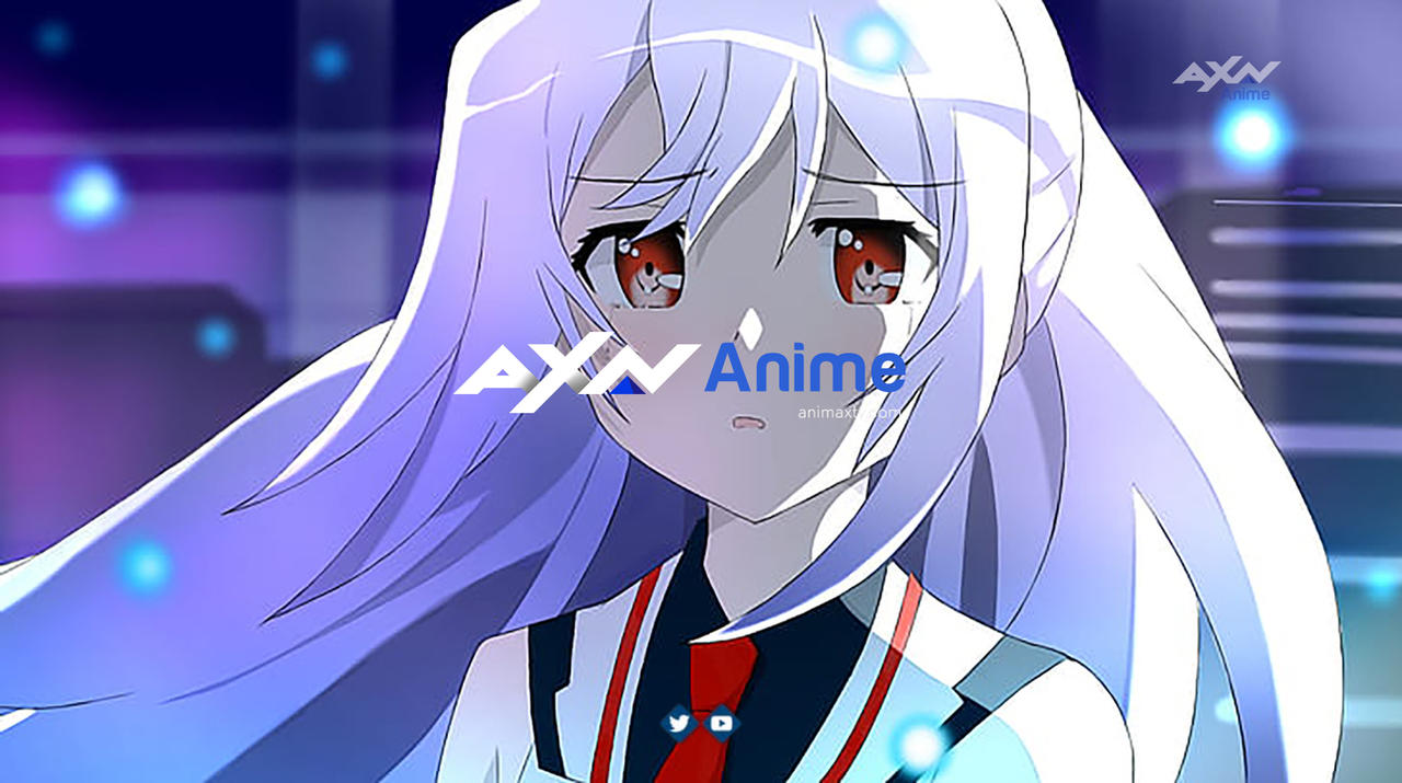 Axn Deviantart Axn Anime #4 by placeholderhd on DeviantArt