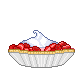 Delicious Strawberry Pie