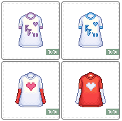 WW-Frifuzzle Day Shirts