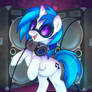 DJ Pon-3 in the house!