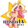 Star Struck ~ Equestria LA 2015