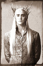 My Elf King