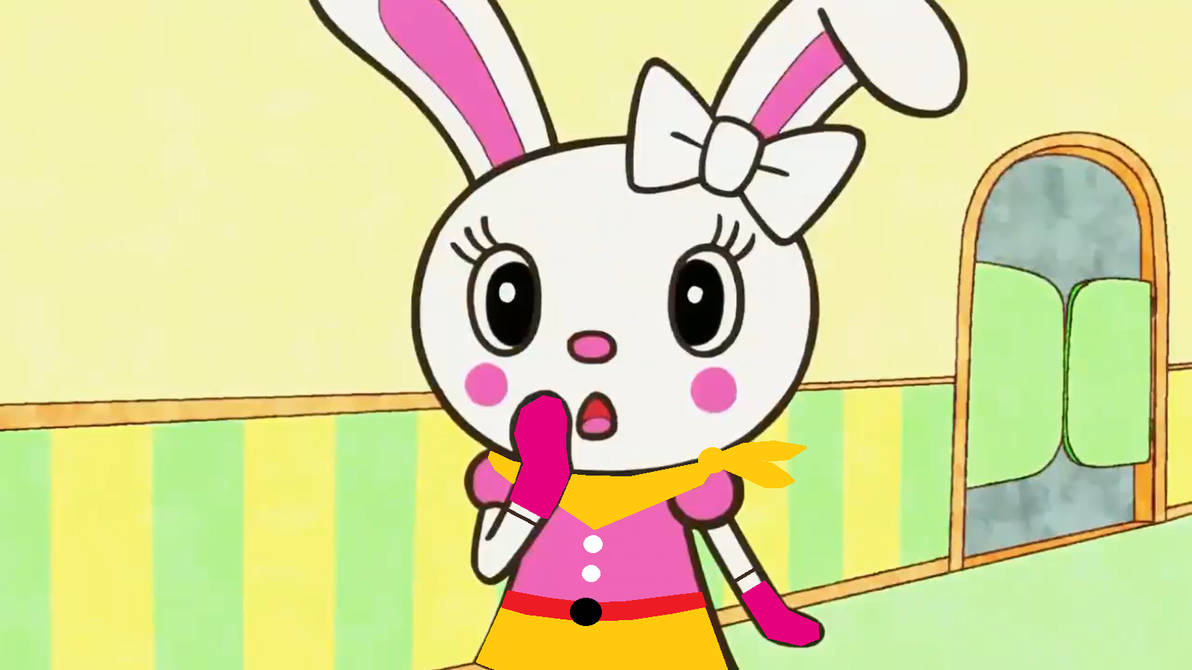 Catherine Rabbit1 by huyvo2001 on DeviantArt