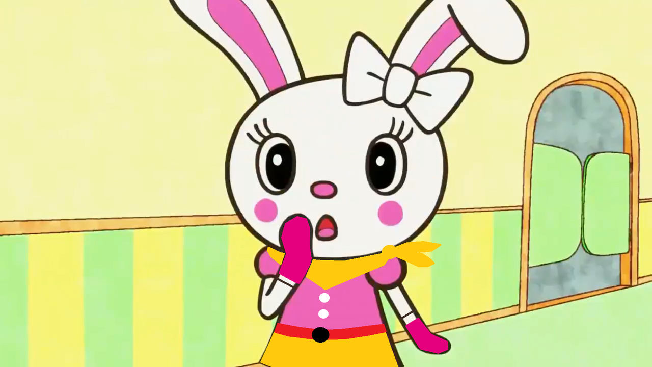 Cathy The Rabbit Catherine Rabbit1 by huyvo2001 on DeviantArt