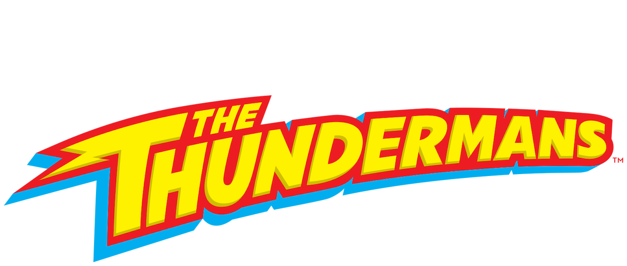 The Thundermans Logo Nickelodeon by huyvo2001 on DeviantArt
