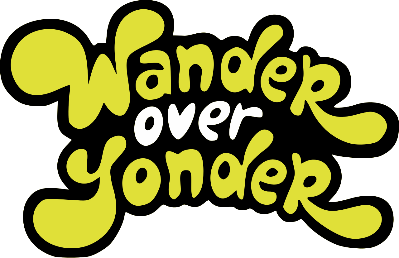 Wander top yonder columbia
