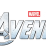 Avengers logo Marvel