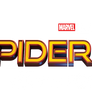 Spiderman Homecoming logo