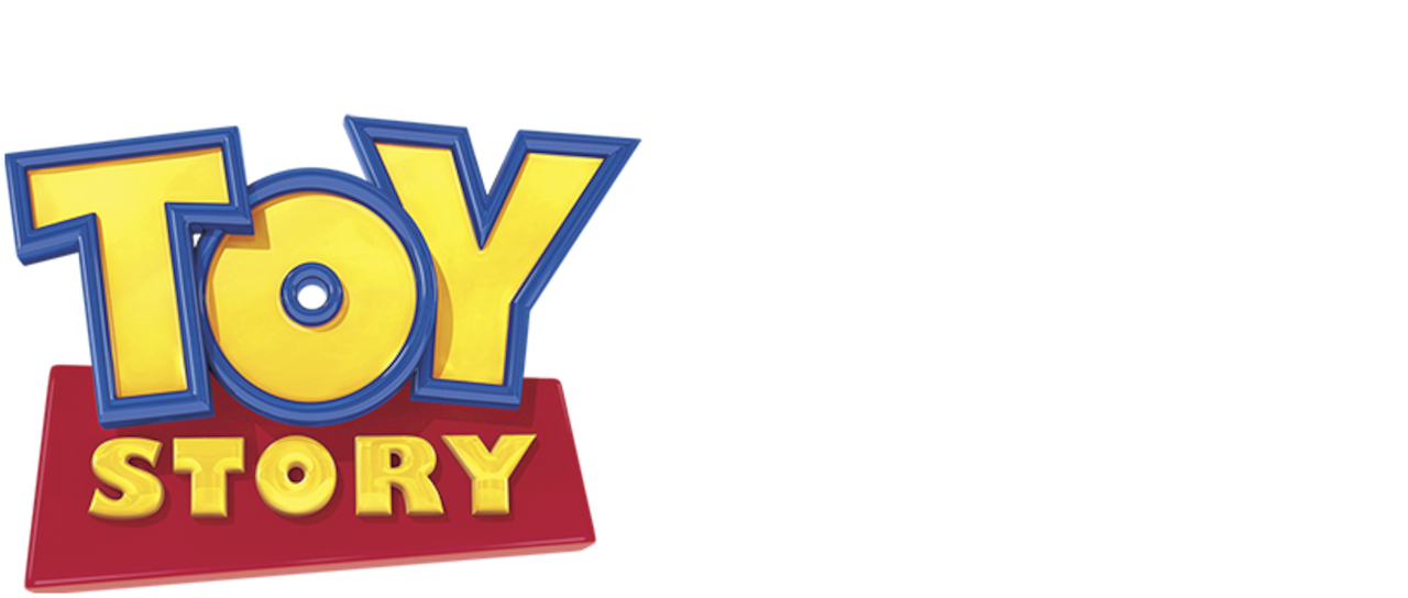 Toy Story Logo By Huyvo2001 On Deviantart