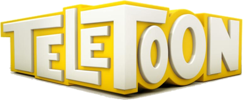 Teletoon 2011 logo by huyvo2001 on DeviantArt