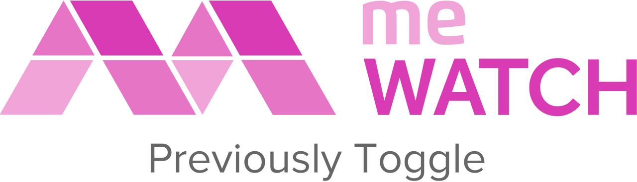 MeWatch logo by huyvo2001 on DeviantArt